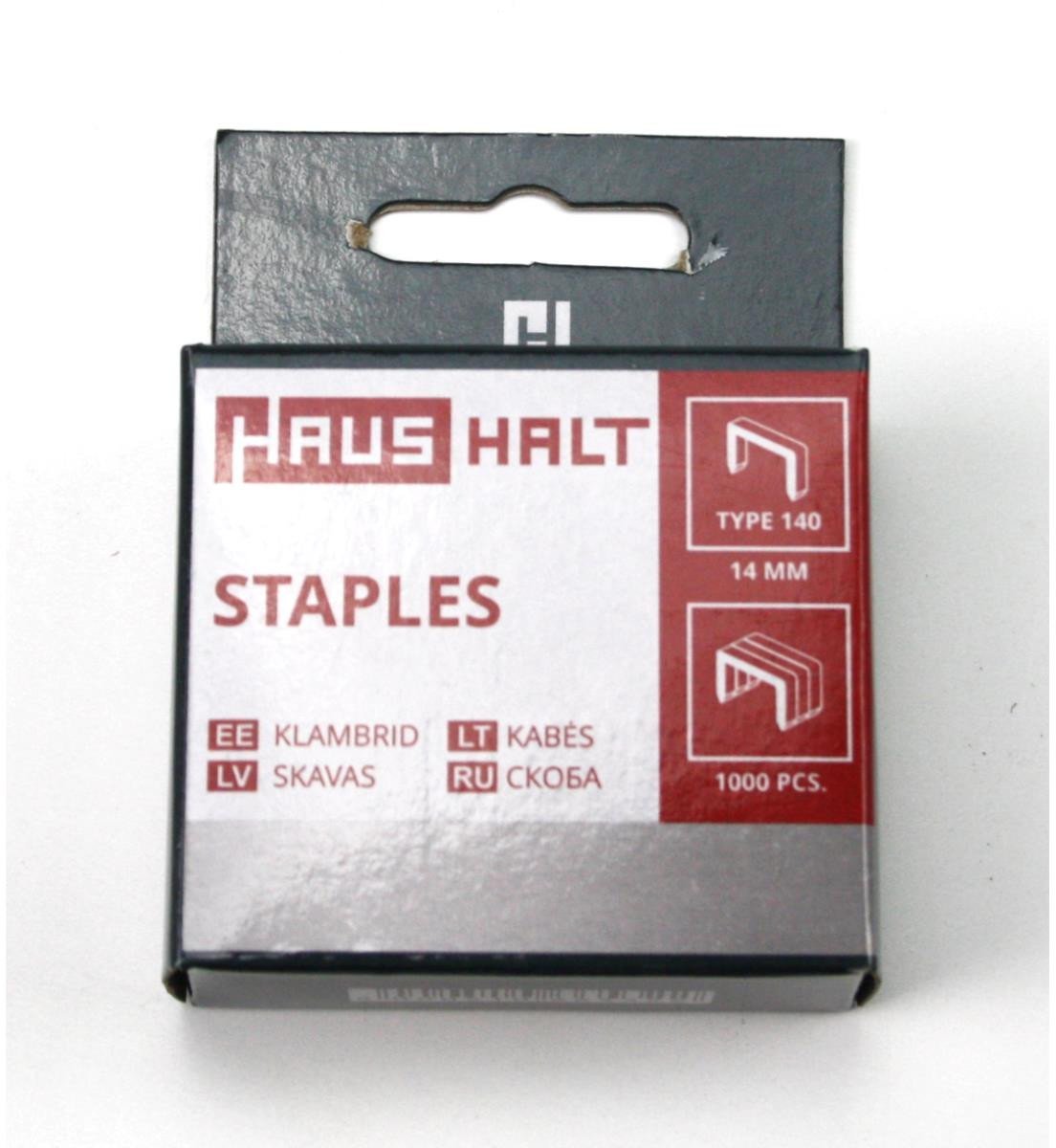 STAPLES 50692038 140 14 MM