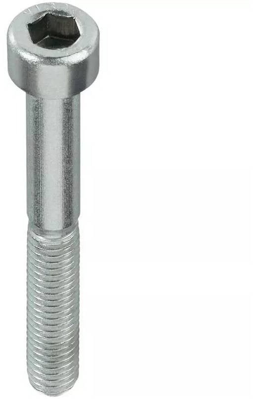 BOLT DIN912 M5X30 ZN (200)