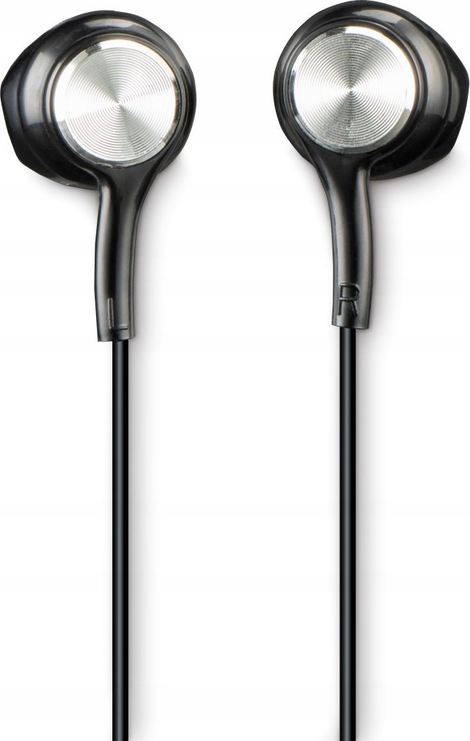 Słuchawki Hama SŁUCHAWKI DOUSZNE"OCEAN II" USB-C CZARNE