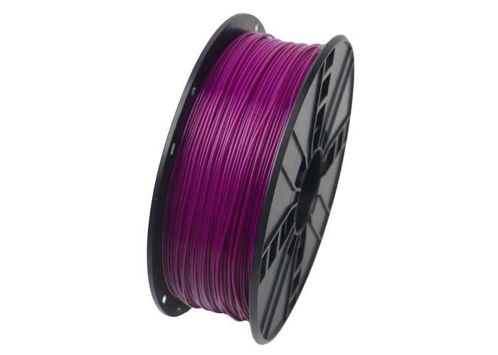 Gembird Filament PLA fioletowy (3DP-PLA1.75-01-PR)