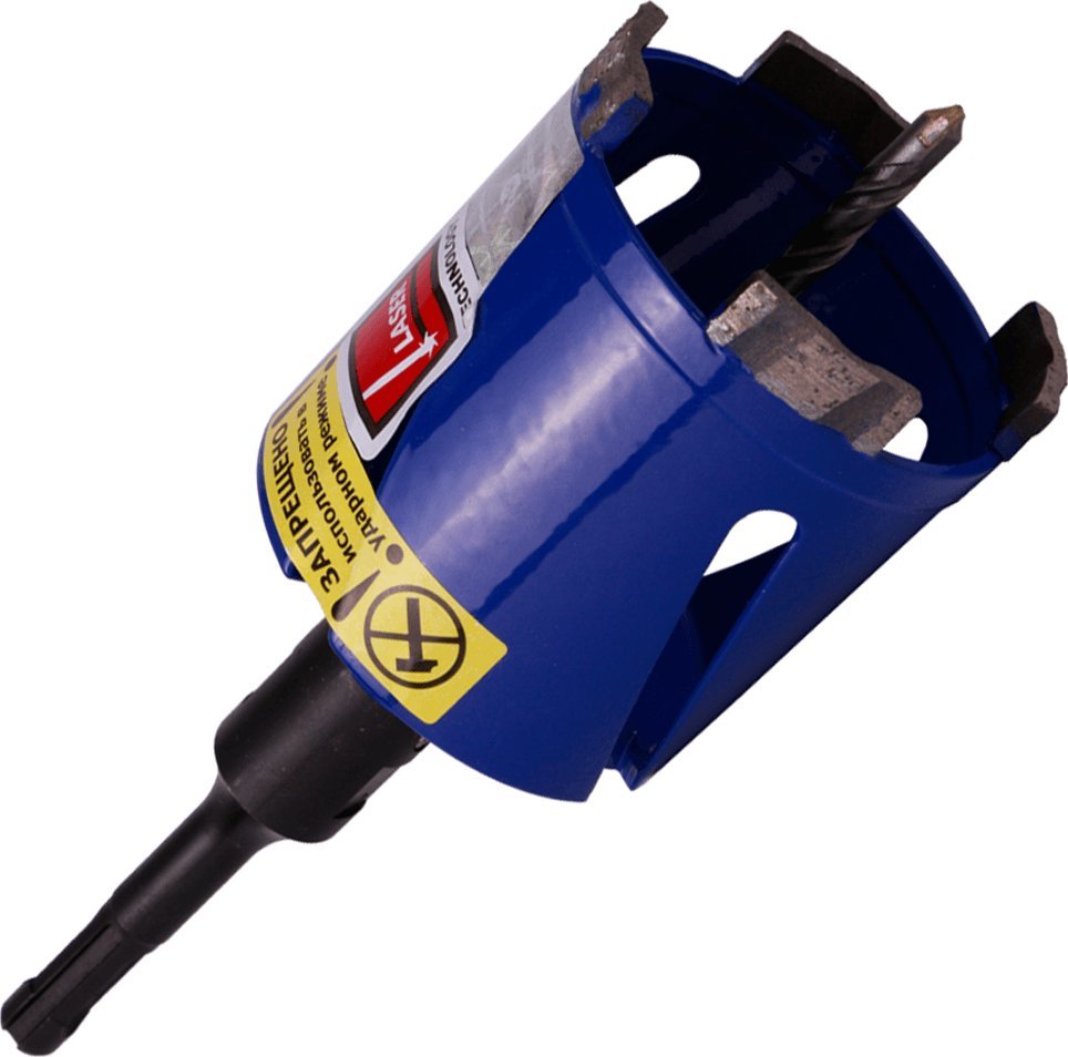 Distar DDS-W T-CONCRETE / SDS + 72 mm