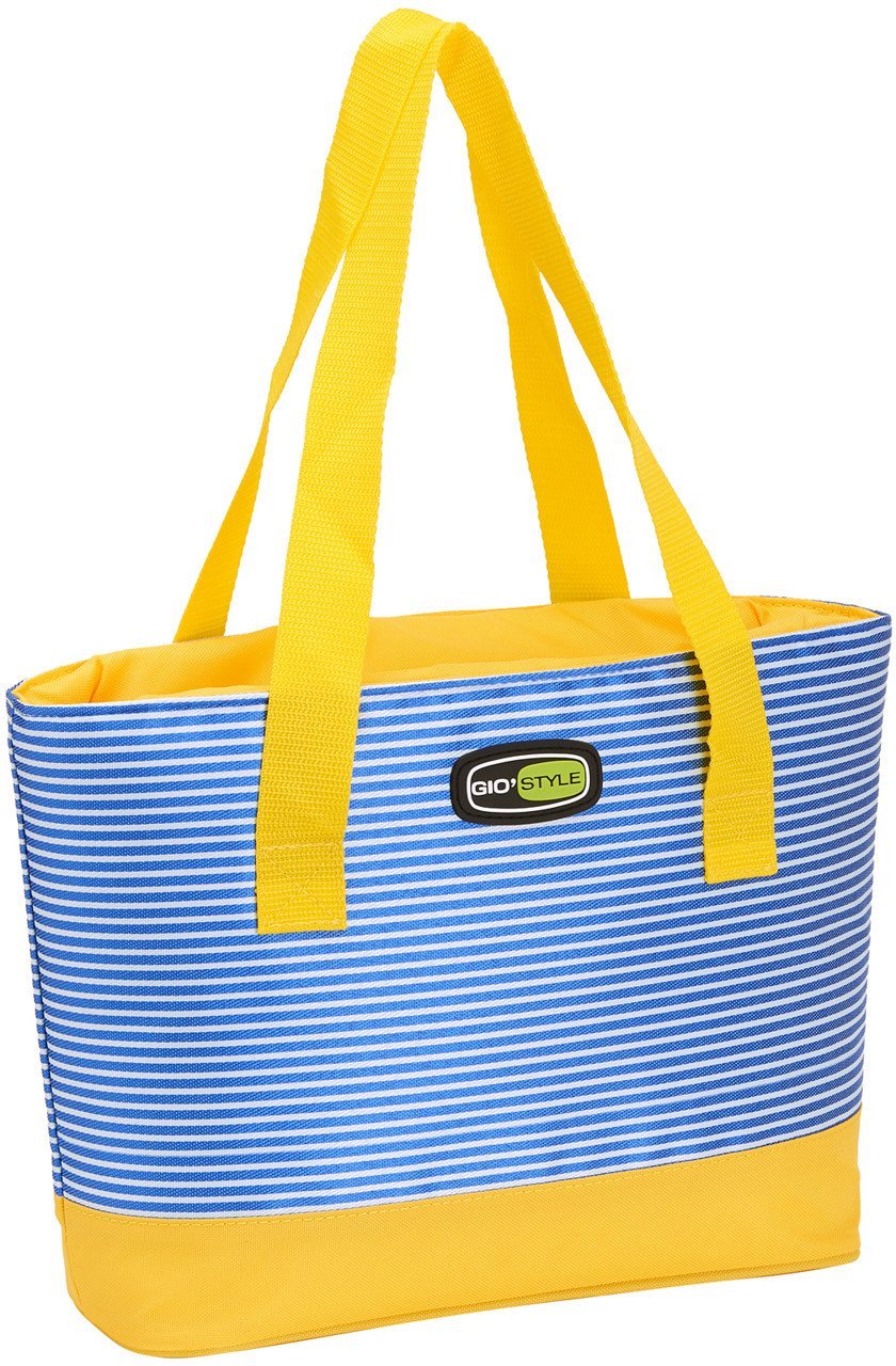 Thermal bag Beach Small assorted red-blue/blue-yellow 8000303309888