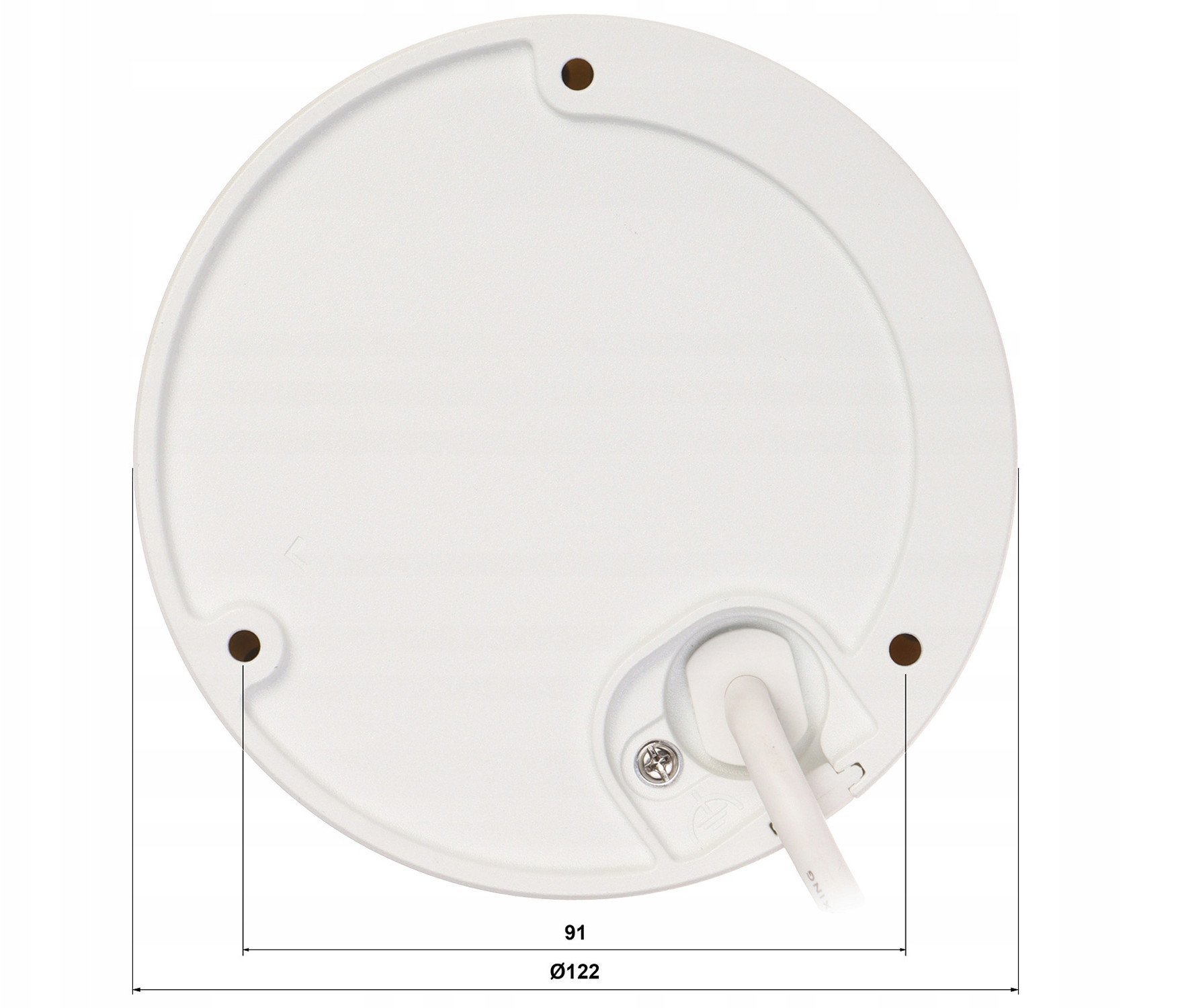 KAMERA IP HIKVISION DS-2CD2143G2-LI(2.8mm) PL