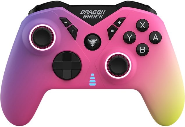 Pad Canyon Dragonshock Controller Nebula Pro Wireless Candy Ulti.Switch