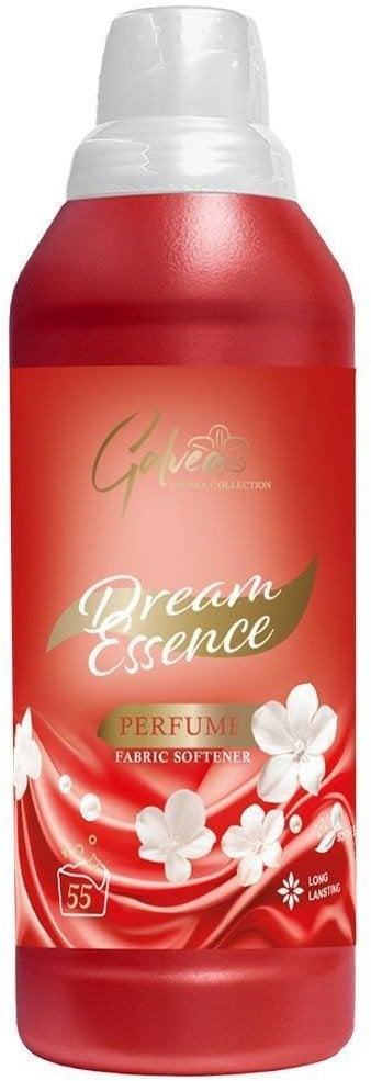 GALVEA Perfumy do tkanin Dreams Essence 1000 ml