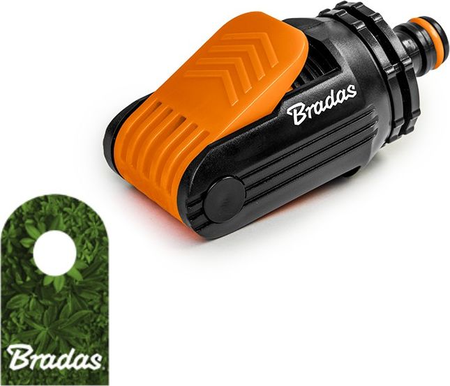 Bradas Uniwersalne przyłącze na kran BLACK LINE ECO-4129 BRADAS 6570