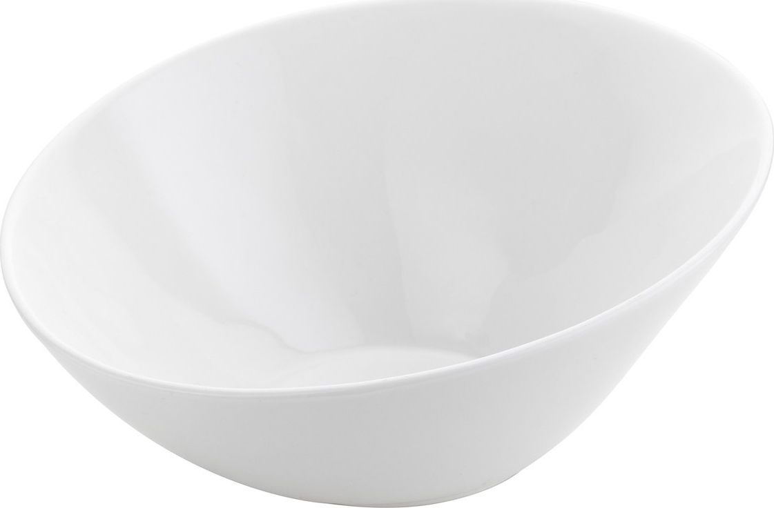 Florina Salaterka porcelanowa skośna Florina Alta 20,5 cm