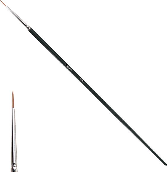 Peggy Sage Pędzelek konturówka (135111)