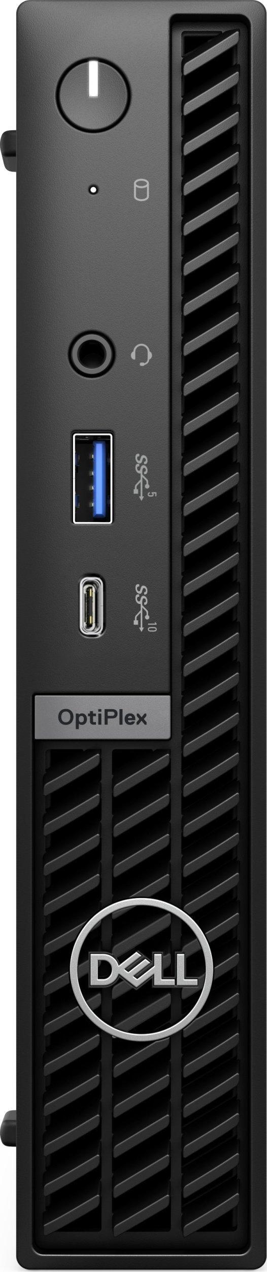 Komputer Dell DELL PC OptiPlex Micro 7020 MFF/TPM/i5 14500T/8GB/512GB SSD/90W Type-C/WLAN/vPro/Kb/Mouse/W11 Pro/3Y PS NBD