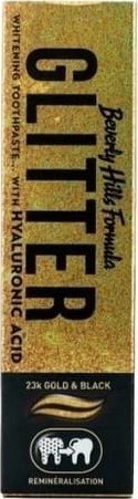 BEVERLY HILLS_Formula Glitter Toothpast pasta do zębów 100ml
