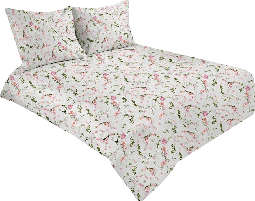 Multitex Pościel 220 x 200 3cz Satynowa EXCLUSIVE 42