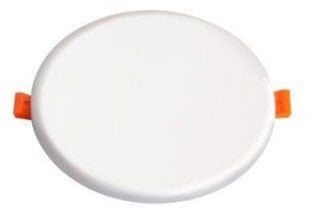 LED PANEL LPFR-08WN V2 8W LED 4000K