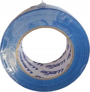 Taśma do otulin szara 48mm x 50yd