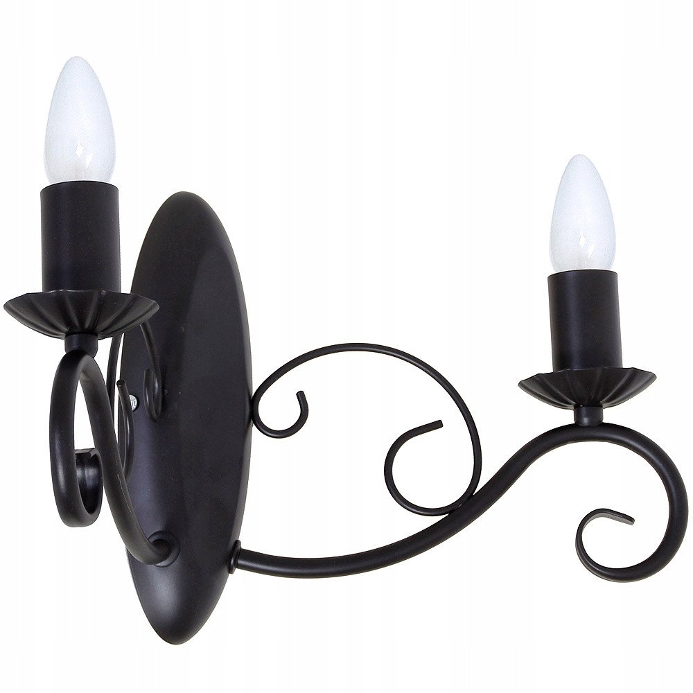 Luminex sieninis šviestuvas Mauro