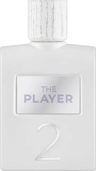 Coach FRAGRANCE WORLD The Player 2 100ml EDP