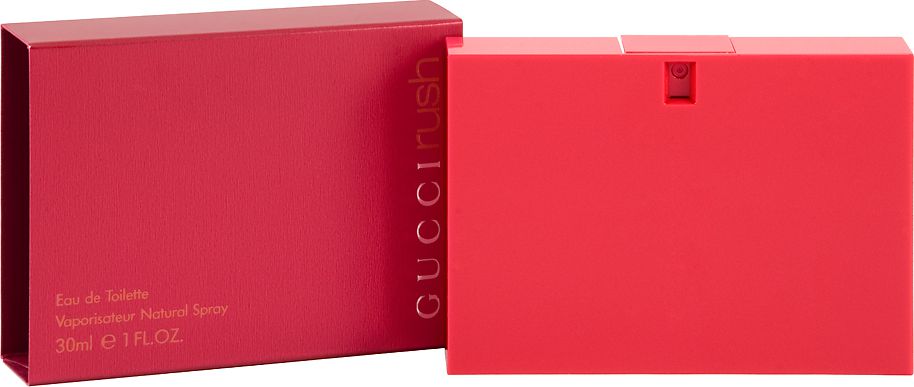 Gucci Rush EDT 30 ml
