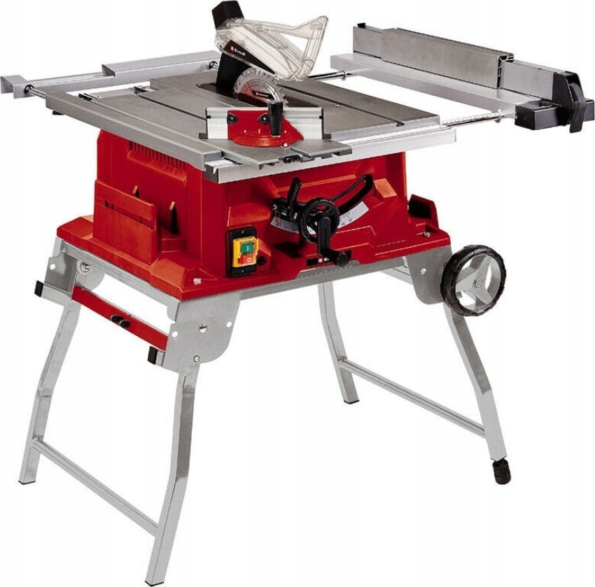 Pilarka tarczowa Einhell Einhell Table saw TE-CC 250 UF (red, 1,500 watts)