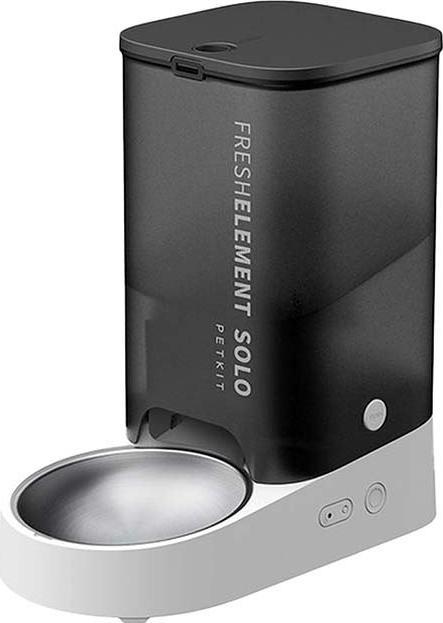 Petkit Inteligentny dozownik karmy PetKit Fresh Element SOLO