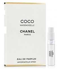 Chanel Mini Coco Mademoiselle Woda Perfumowana - 1,5Ml