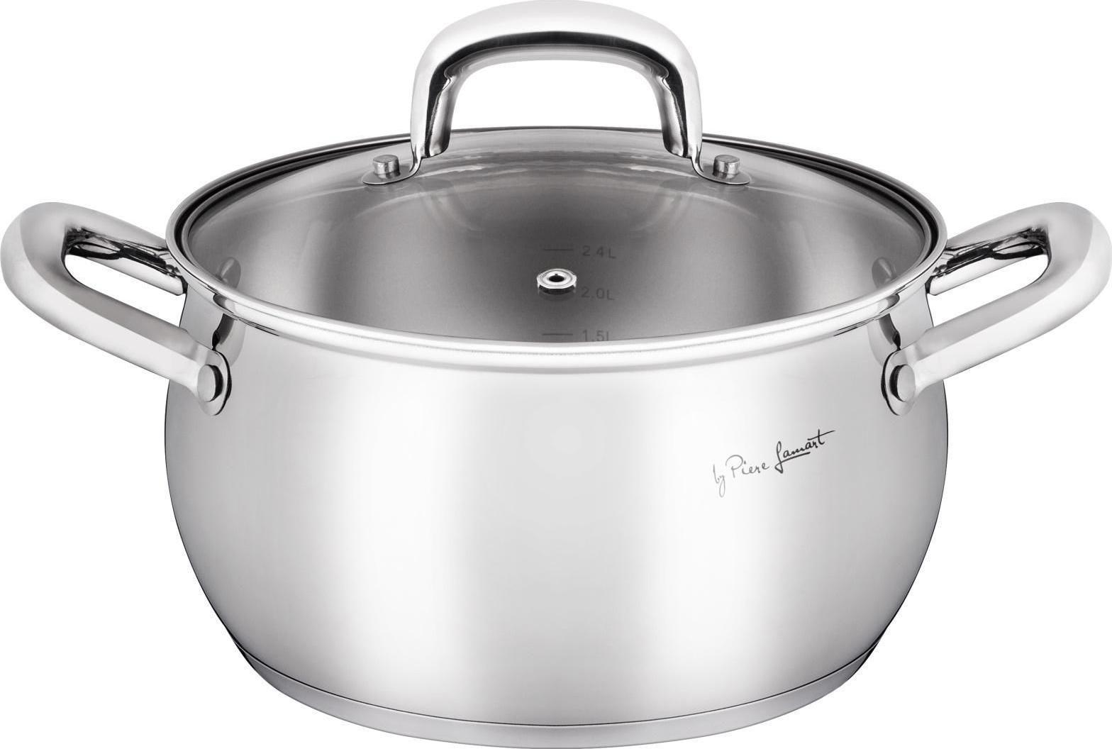 Lamart LT1159 GARNEK 18X10,5CM SHAPE LAMART