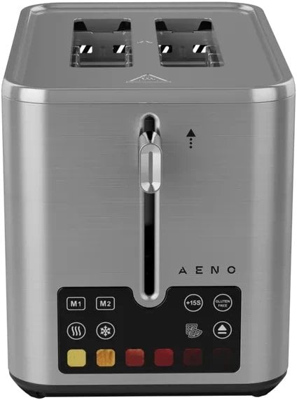 Touch control Toaster