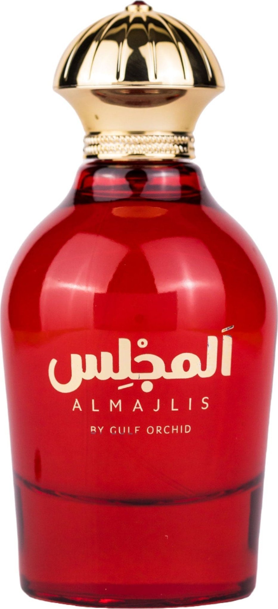 GULF ORCHID Almajlis EDP spray 100ml