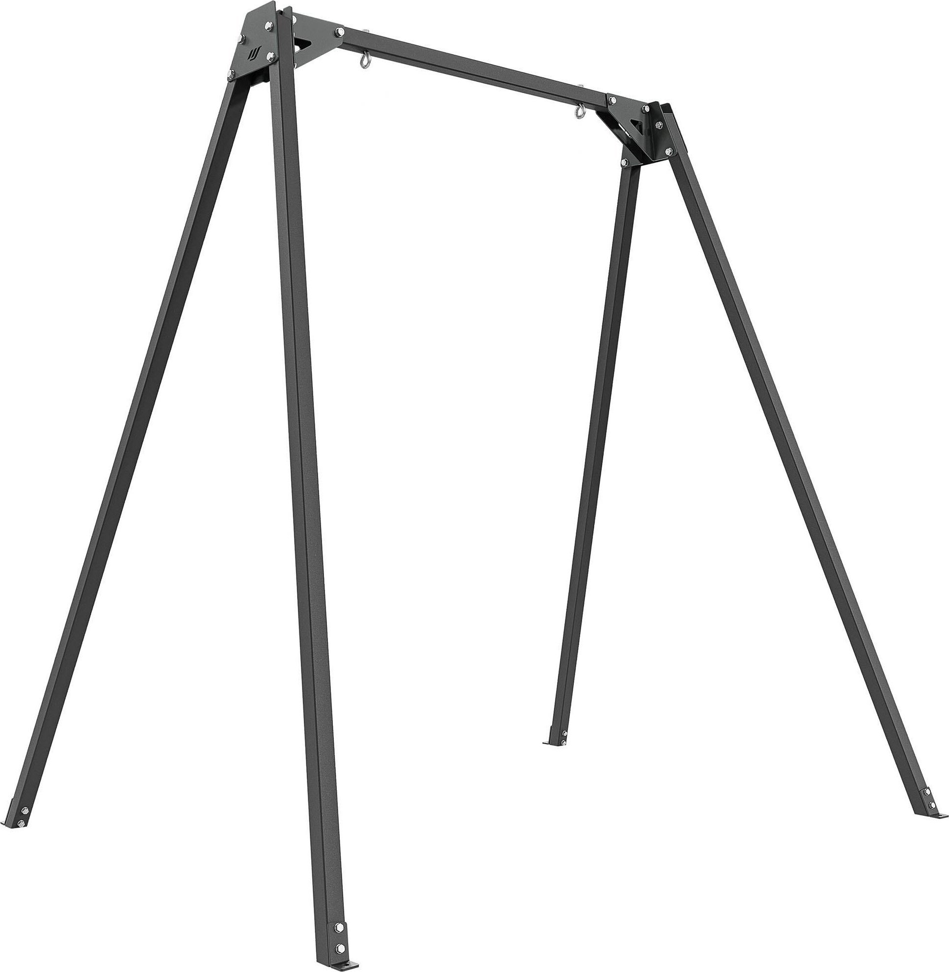 Huśtawka 1-stanowiskowa (stelaż) SLIM - MO-019 - Marbo Sport