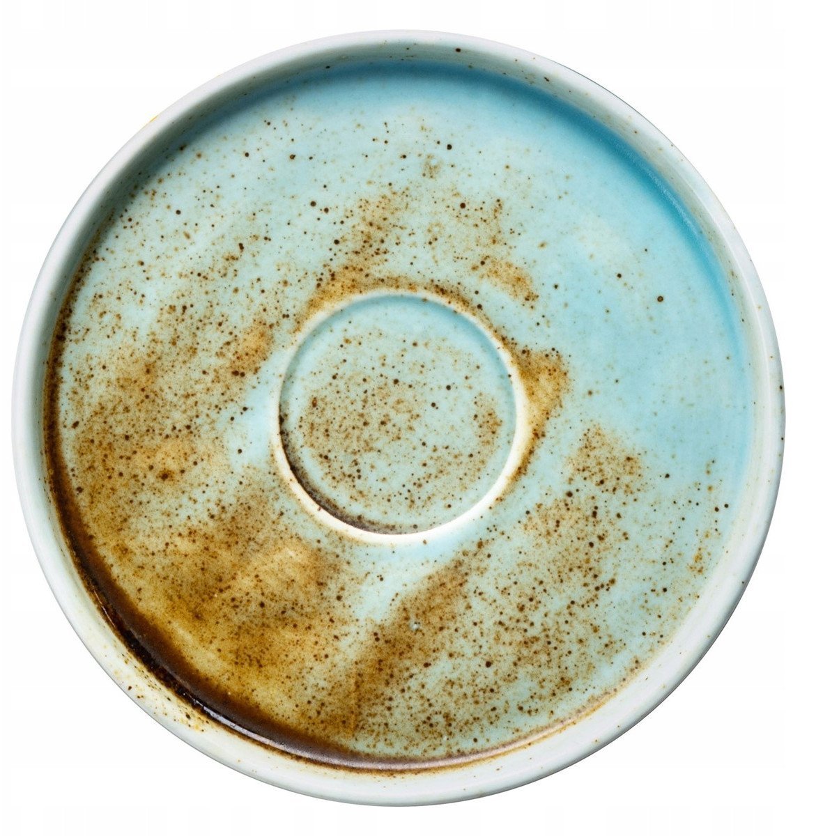 BRASSI Spodek do filiżanki do espresso 12 cm