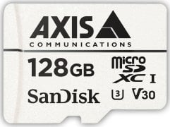 SURVEILLANCE CARD 128 GB 10P