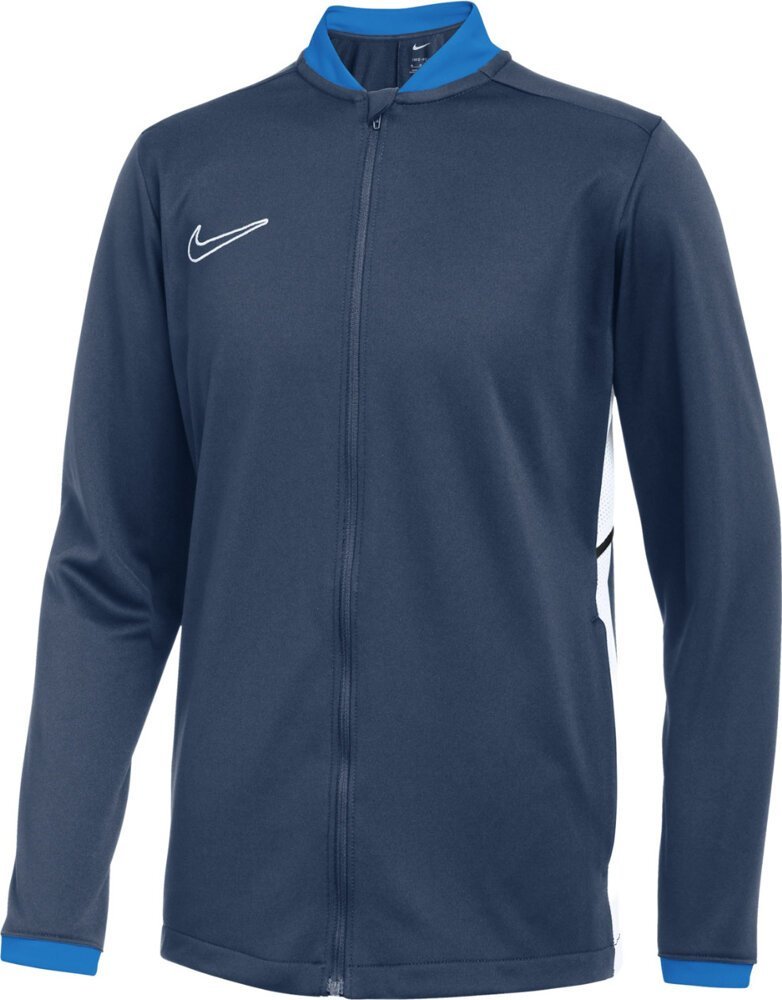 Bluza dla dzieci Nike Dri-Fit Academy 25 Track Jacket granatowa FZ9836 410 XS