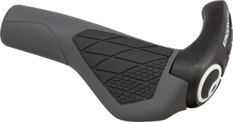 Ergon Chwyt na kierownice roweru Grip GS2-L