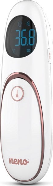 Termometr Neno Medic T06 bezdotykowy