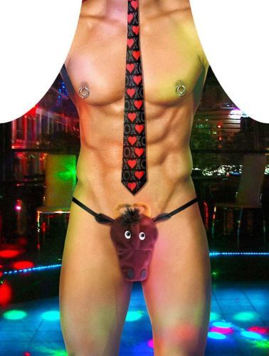 Darymex Fartuszek kuchenny 50x70 Stringi Horse