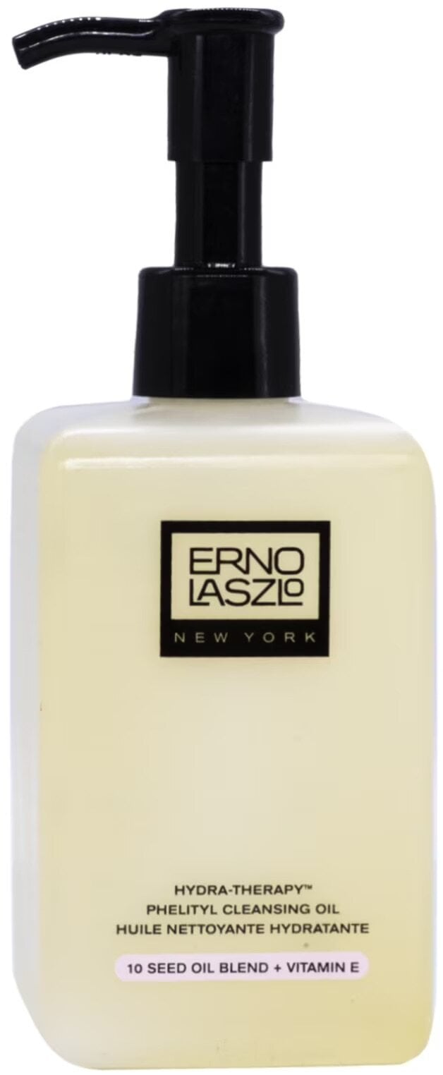 Erno Laszlo, Hydra-Therapy Phelityl, Deep Cleansing, Cleansing Oil, For Face, 190 ml For Women