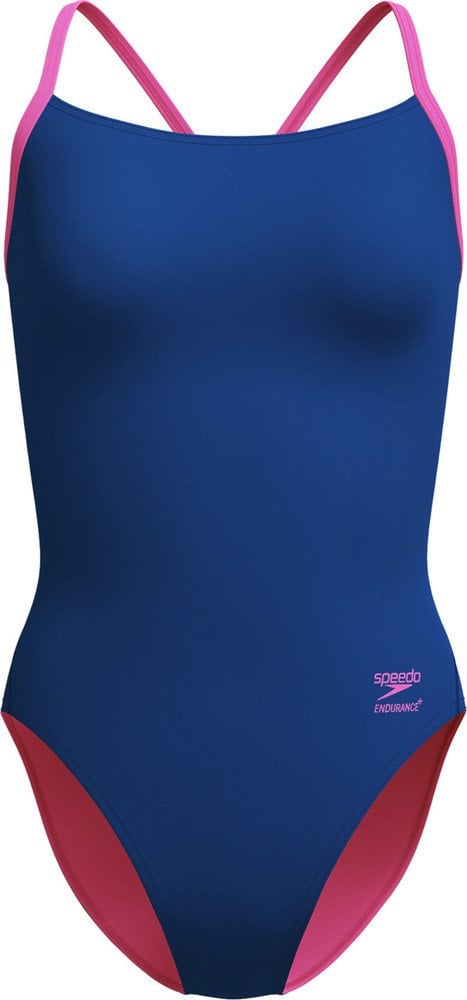 Damski Strój Kąpielowy Fl Solid Flyback 2.0 Af rozmiar 40