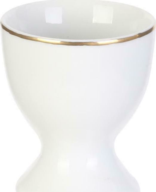 Intesi Podstawka na jajko Pearl Gold