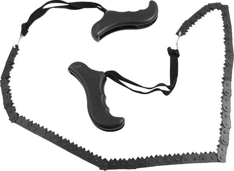 MFH Piła turystyczna linkowa-łańcuchowa MFH uniwersalny