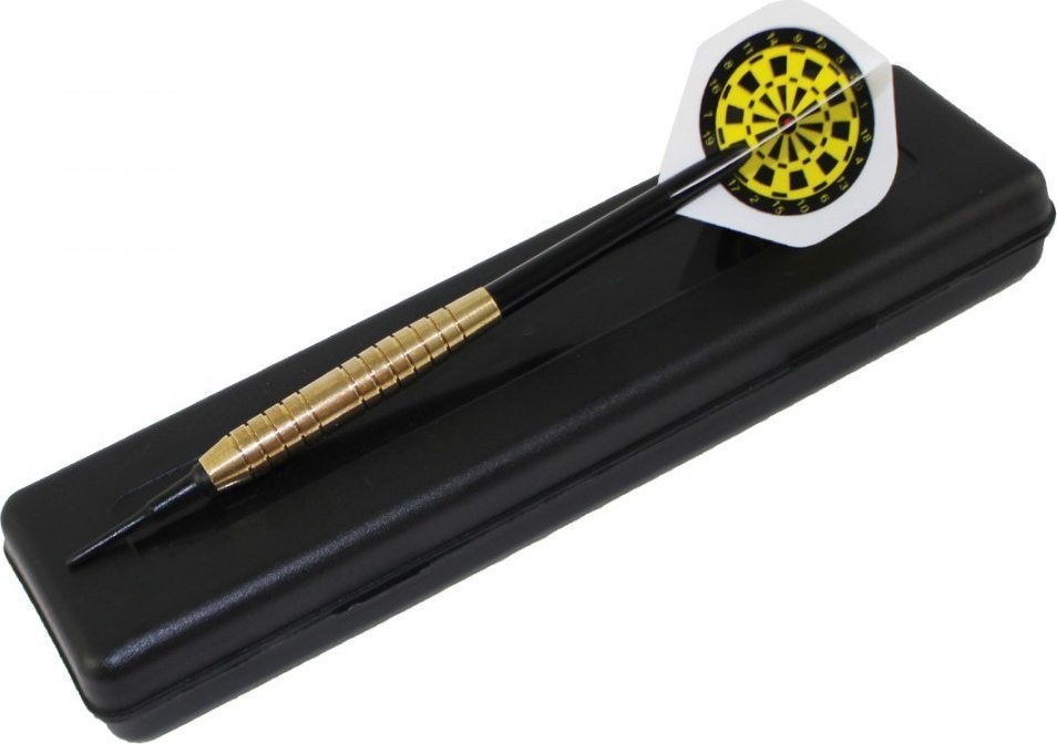 Master Lotki Rzutki do Gry w Darta MASTER Virgin Mosiądz 3 szt. 16g