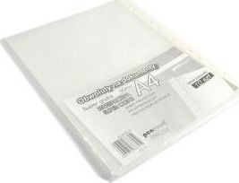 Penword OBWOLUTA A4/10 80 MIC KRYSTALICZNA Penword