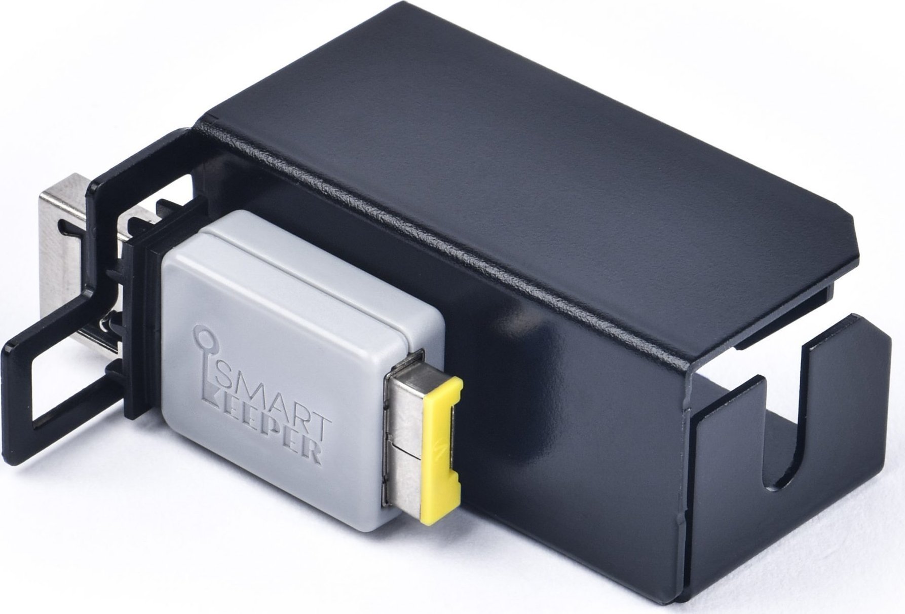 Smartkeeper Basic Keyboard/Mouse Lock żółty