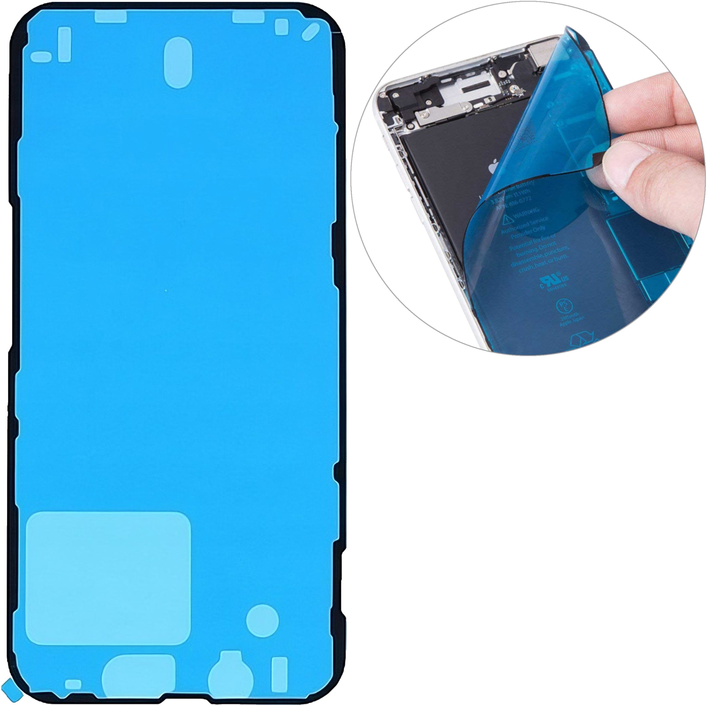 Uszczelka do iPhone 13 mini Taśma Klej Wyświetlacz LCD Ekran