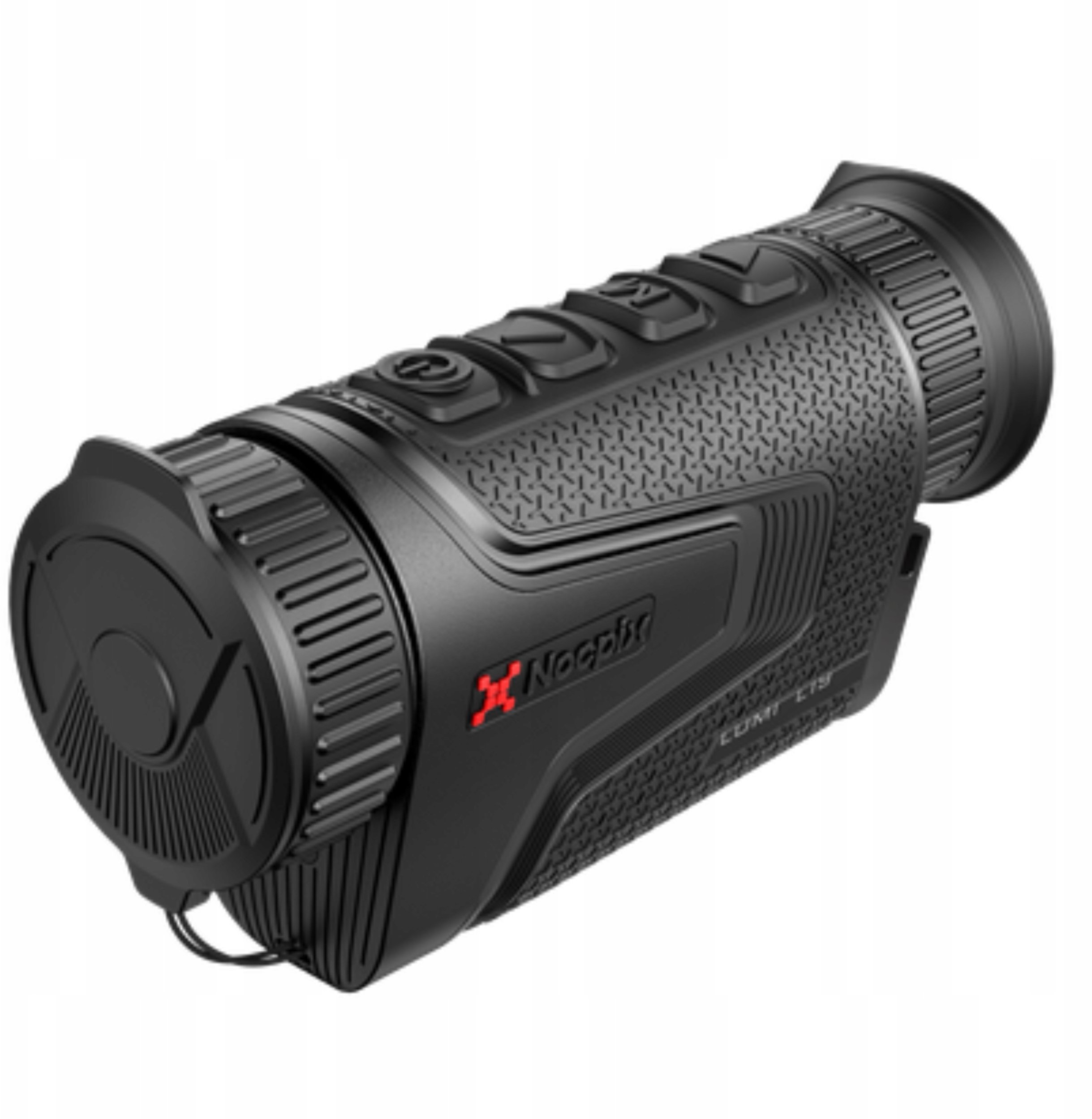Kamera Termowizyjna Termowizor Monokular Termowizyjny Nocpix Lumi L19