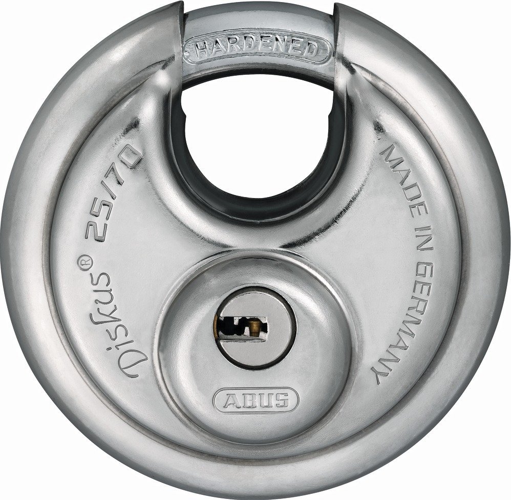 Abus ABUS Diskus 25 SL 8