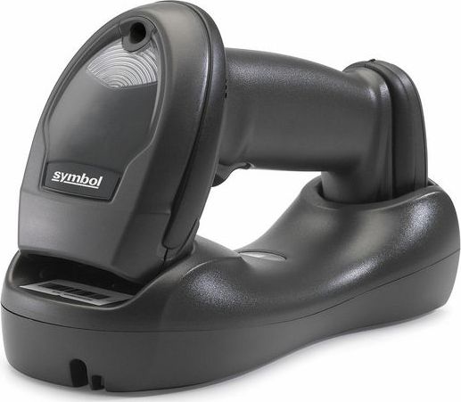 Czytnik kodów kreskowych Zebra Przewodowy 1D LI4278 (LI4278TRBU0100ZER)