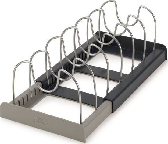 Joseph Joseph Organizer na garnki i pokrywki JOSEPH JOSEPH