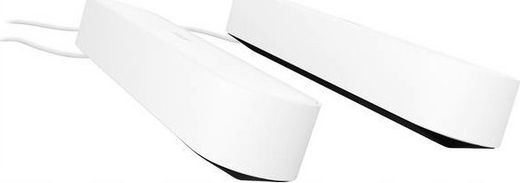 Lampka biurkowa Philips biała (183723)