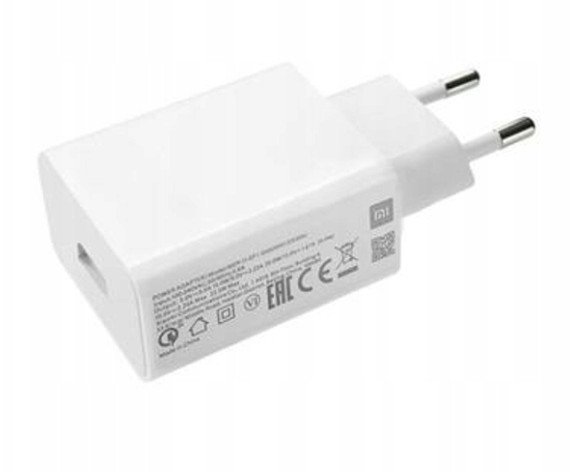 Ładowarka Sieciowa Xiaomi Mdy-11-Ep - 22,5W
