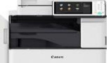 Canon iR C3326i Papierausgabe Inner Finisher-L1