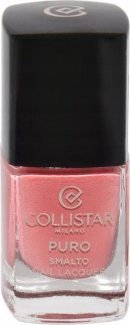 Collistar COLLISTAR PURO SMALTO NAIL LACQUER 102 ROSA ANTICO 10ML