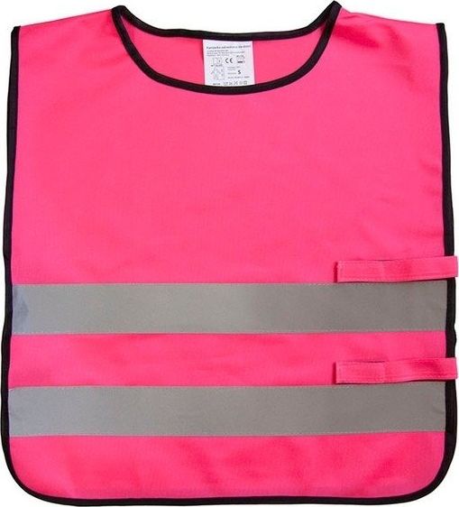 Kamdo Kamizelka odblaskowa dla dzieci XS 90-110cm uniwersalny